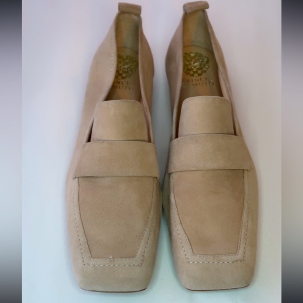 Vince Camuto Women's Emenlyn Casual Loafer size 9.5 - Picture 2 of 9